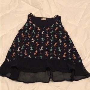 Maison Julies XXL Tank